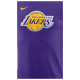 Nike Ανδρική κοντομάνικη μπλούζα Los Angeles Lakers Essentials Logo T-Shirt